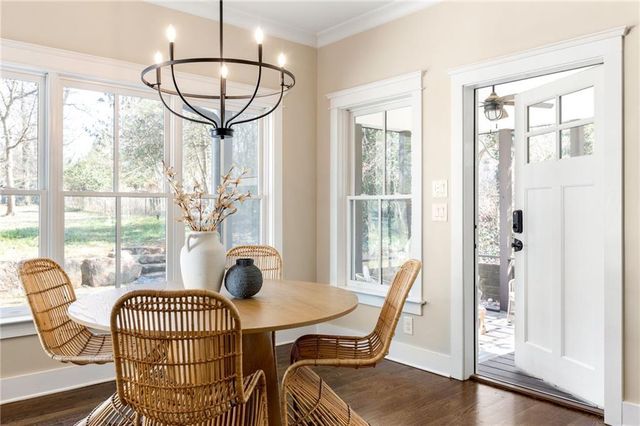 1280 Oldfield Road, Decatur, GA 30030