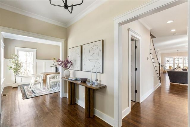 1280 Oldfield Road, Decatur, GA 30030