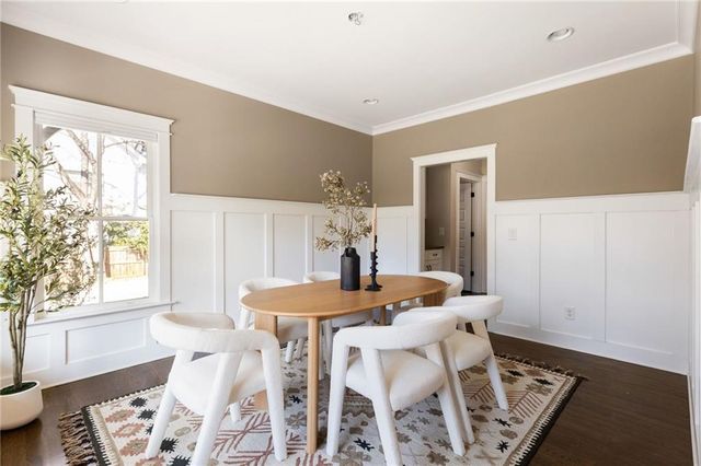 1280 Oldfield Road, Decatur, GA 30030