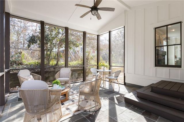 1280 Oldfield Road, Decatur, GA 30030