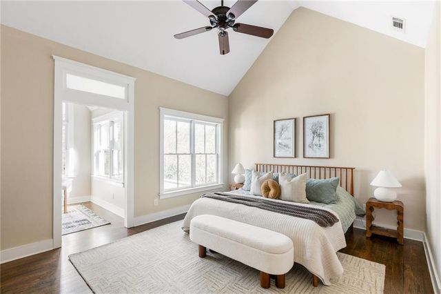 1280 Oldfield Road, Decatur, GA 30030