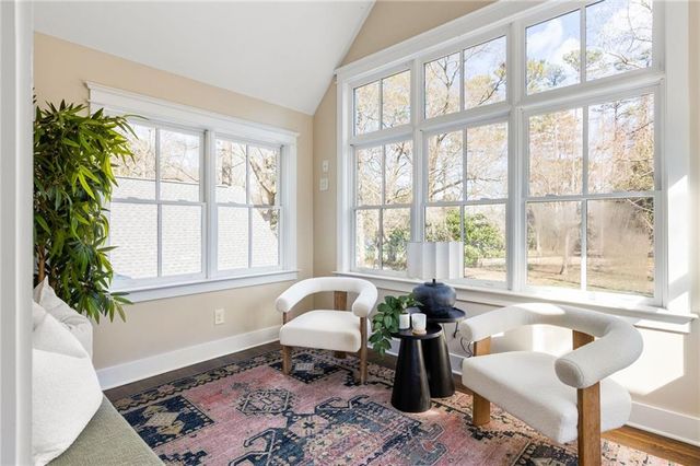 1280 Oldfield Road, Decatur, GA 30030