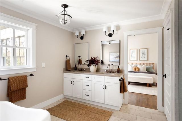 1280 Oldfield Road, Decatur, GA 30030