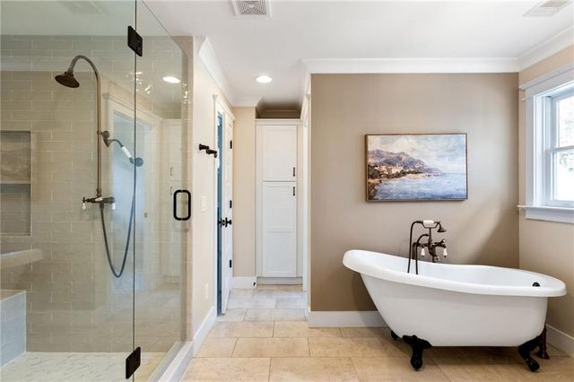 1280 Oldfield Road, Decatur, GA 30030