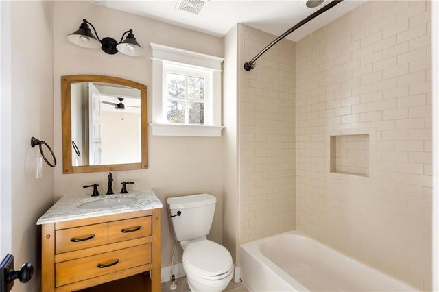 1280 Oldfield Road, Decatur, GA 30030