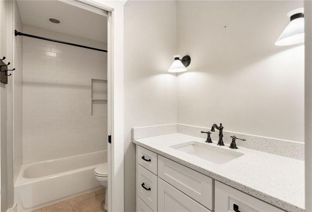 1280 Oldfield Road, Decatur, GA 30030