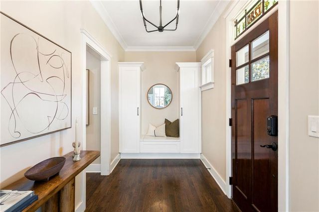 1280 Oldfield Road, Decatur, GA 30030