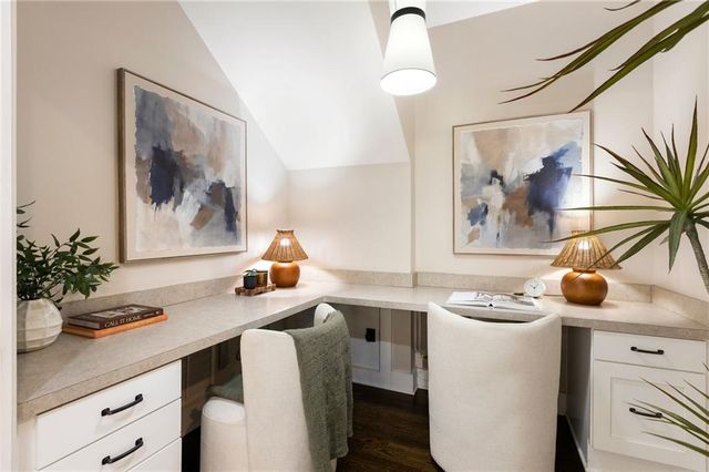 1280 Oldfield Road, Decatur, GA 30030