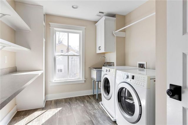 1280 Oldfield Road, Decatur, GA 30030