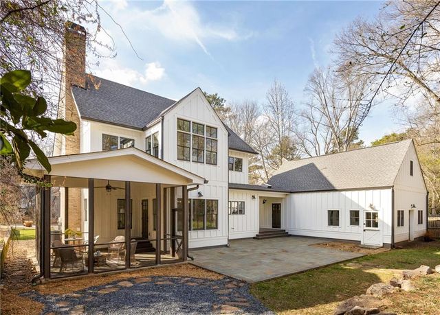 1280 Oldfield Road, Decatur, GA 30030