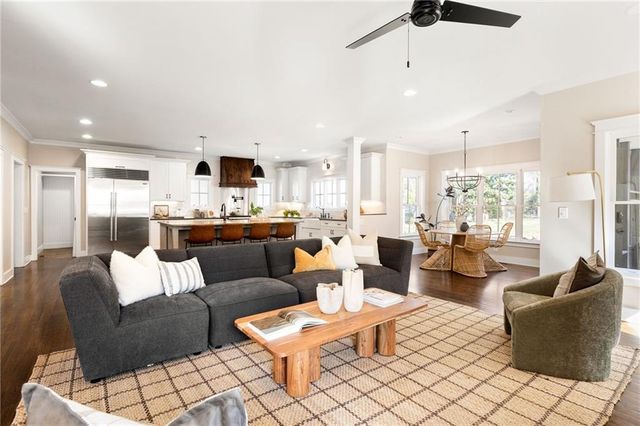 1280 Oldfield Road, Decatur, GA 30030