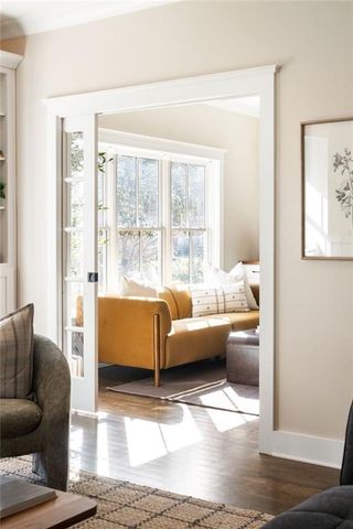 1280 Oldfield Road, Decatur, GA 30030