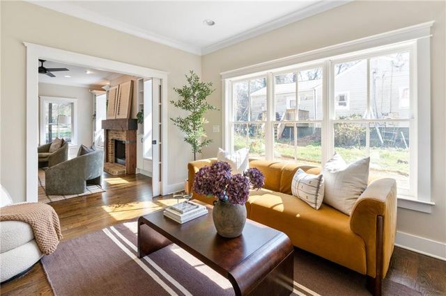 1280 Oldfield Road, Decatur, GA 30030