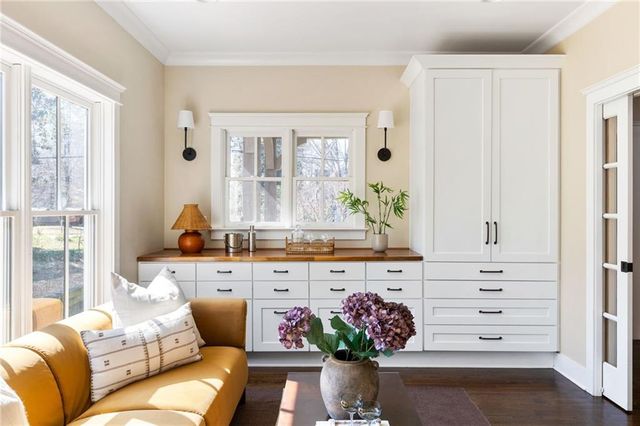 1280 Oldfield Road, Decatur, GA 30030