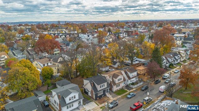 110 Montgomery Avenue, Irvington, NJ 07111