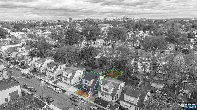 110 Montgomery Avenue, Irvington, NJ 07111