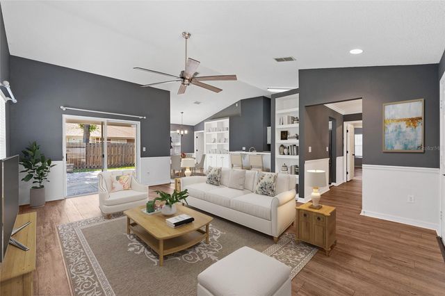 6621 SW 81ST STREET, Gainesville, FL 32608