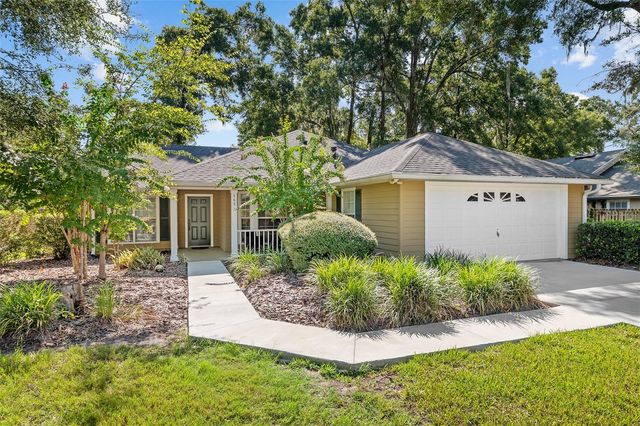 6621 SW 81ST STREET, Gainesville, FL 32608
