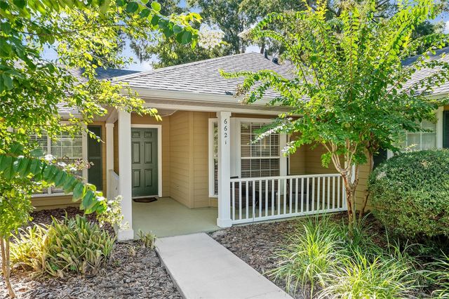 6621 SW 81ST STREET, Gainesville, FL 32608