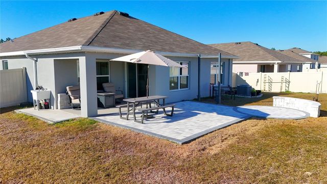 7011 SW 136TH LANE, Ocala, FL 34473