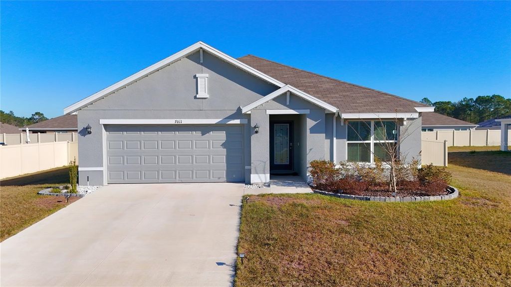 7011 SW 136TH LANE, Ocala, FL 34473