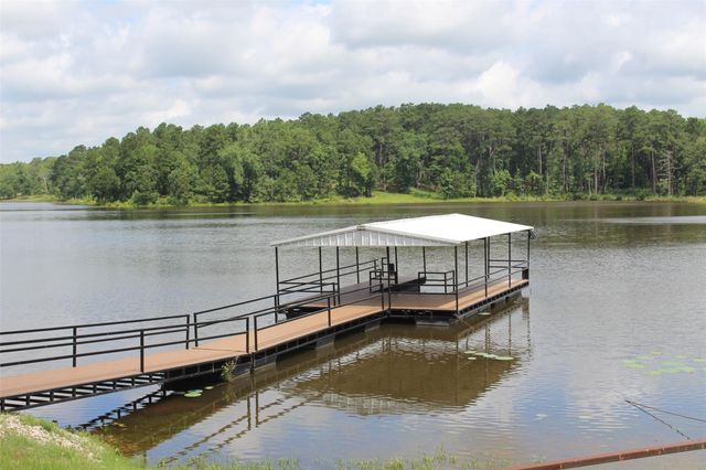Tract 66 Private Road 1318, Centerville, TX 75833