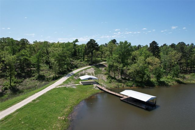Tract 66 Private Road 1318, Centerville, TX 75833
