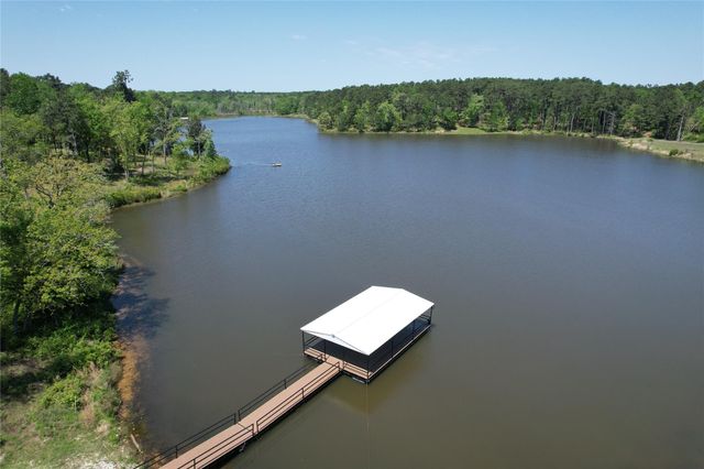 Tract 66 Private Road 1318, Centerville, TX 75833