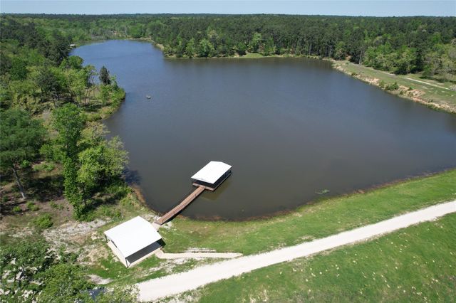 Tract 66 Private Road 1318, Centerville, TX 75833