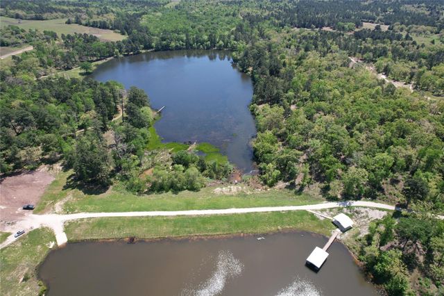 Tract 66 Private Road 1318, Centerville, TX 75833