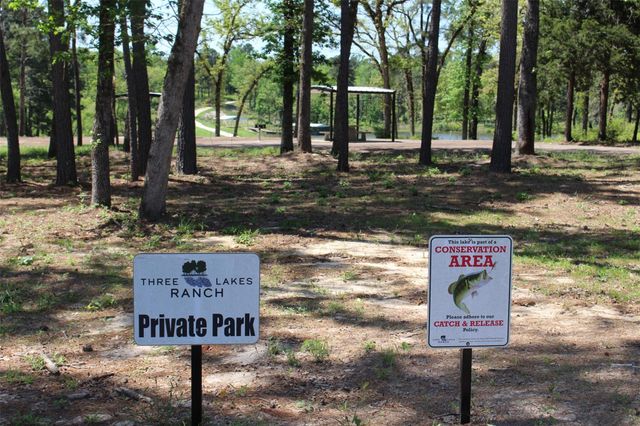 Tract 66 Private Road 1318, Centerville, TX 75833