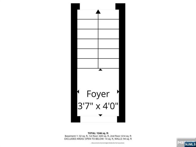 774 Sassafras Court, Mahwah, NJ 07430