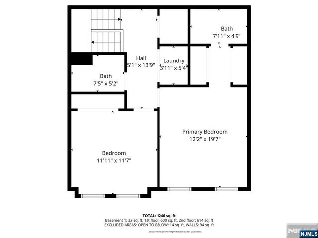 774 Sassafras Court, Mahwah, NJ 07430