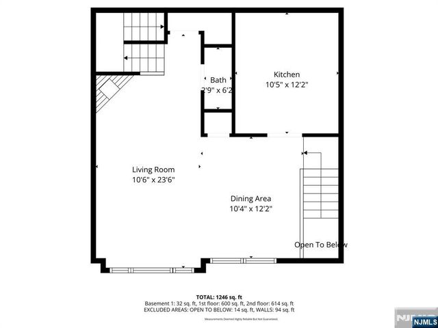 774 Sassafras Court, Mahwah, NJ 07430