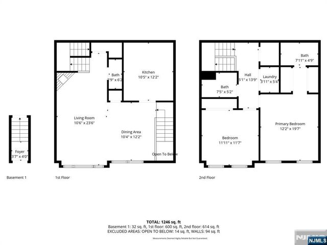 774 Sassafras Court, Mahwah, NJ 07430