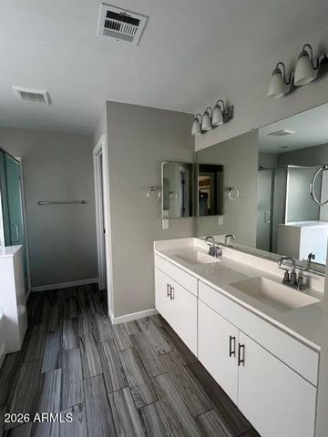 6039 W CAMINO SAN XAVIER --, Glendale, AZ 85308