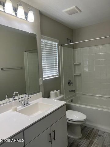 6039 W CAMINO SAN XAVIER --, Glendale, AZ 85308