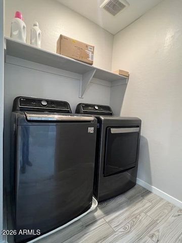 6039 W CAMINO SAN XAVIER --, Glendale, AZ 85308