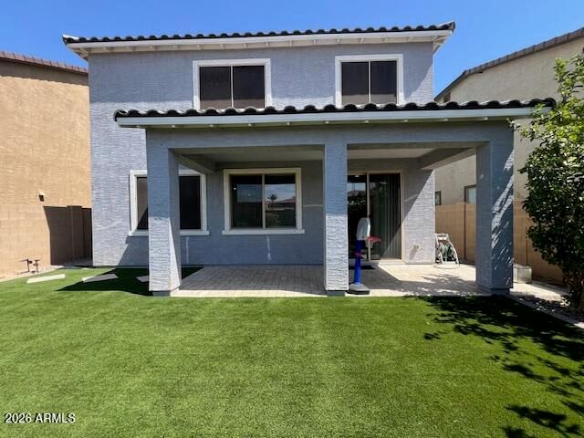 6039 W CAMINO SAN XAVIER --, Glendale, AZ 85308