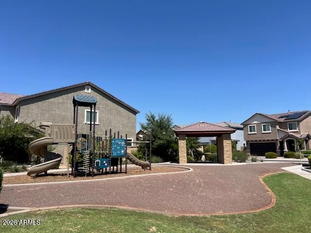6039 W CAMINO SAN XAVIER --, Glendale, AZ 85308