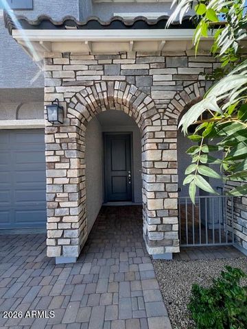 6039 W CAMINO SAN XAVIER --, Glendale, AZ 85308