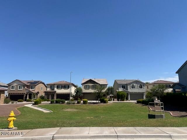 6039 W CAMINO SAN XAVIER --, Glendale, AZ 85308