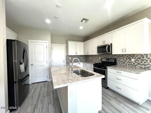 6039 W CAMINO SAN XAVIER --, Glendale, AZ 85308