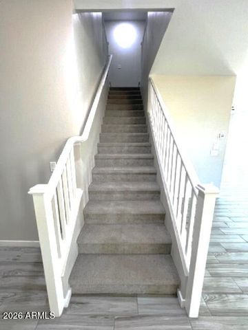 6039 W CAMINO SAN XAVIER --, Glendale, AZ 85308