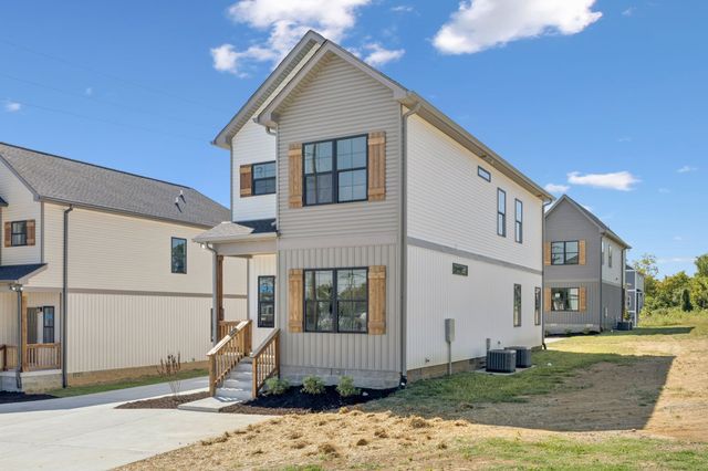 119 E Campbell Rd Unit A, Madison, TN 37115