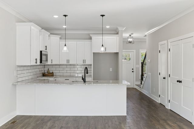 119 E Campbell Rd Unit A, Madison, TN 37115