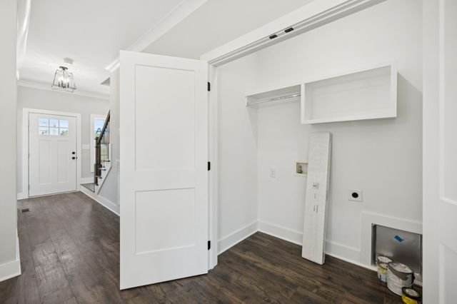 119 E Campbell Rd Unit A, Madison, TN 37115