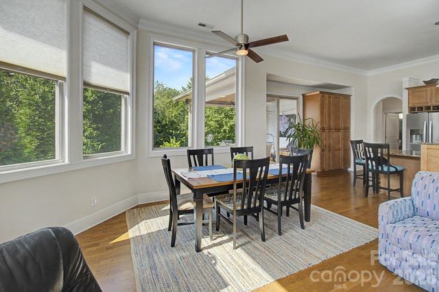 35 Penley Park Drive, Weaverville, NC 28787