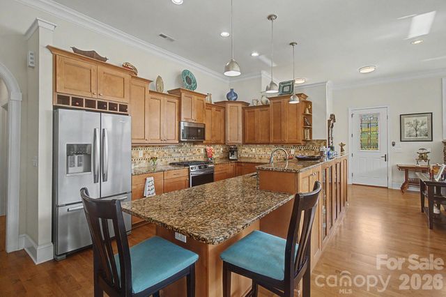 35 Penley Park Drive, Weaverville, NC 28787