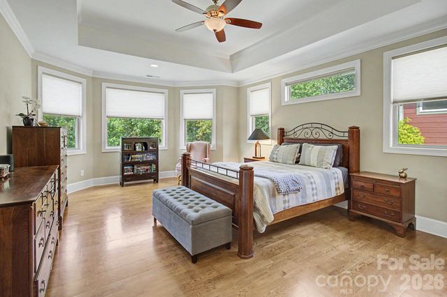 35 Penley Park Drive, Weaverville, NC 28787